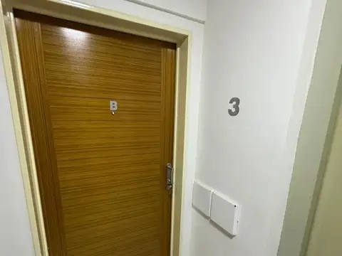 Departamento en Alquiler de 3 ambientes