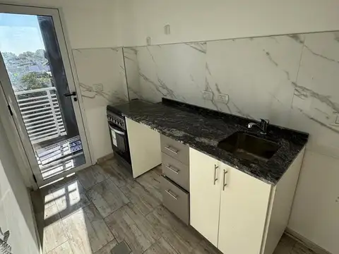 Departamento en Alquiler A Estrenar