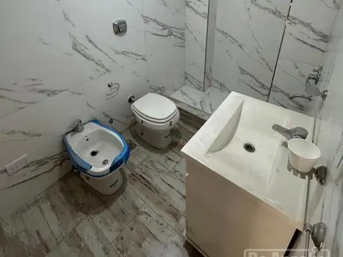 Departamento en Moron