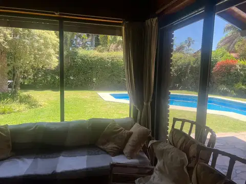 Casa en Alquiler Temporal al Noroeste