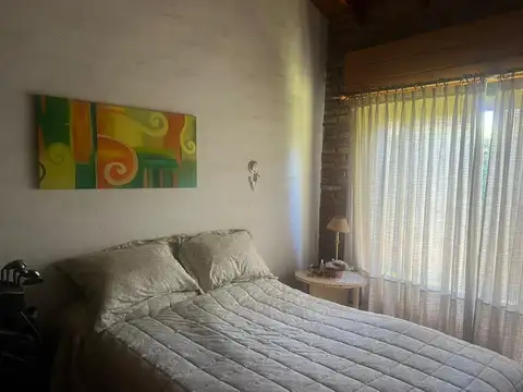 Casa en Alquiler Temporal de 3 dormitorios