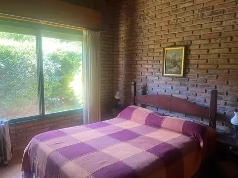 Casa en Alquiler Temporal en Mapuche Country Club, USD 3.500