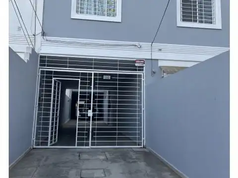 CHARRUAS 1255 , Piso 2