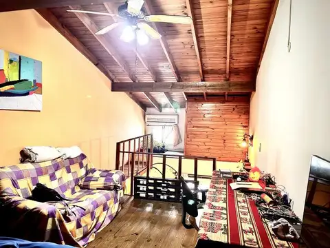 Depto Tipo Casa en Venta 16 años