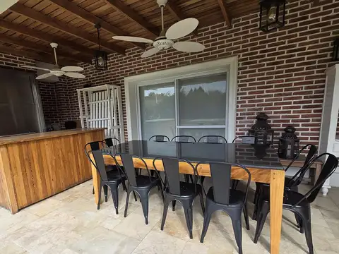 Casa en Venta 15 años