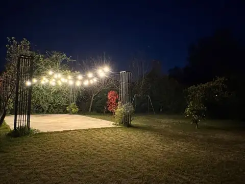 Rio Hondo al 500 Casa en Venta o Alquiler Tradicional CC San Francisco, Manzanares Pilar