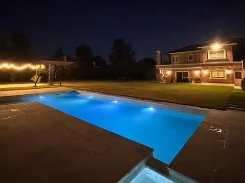 Casa en Venta de 3 dormitorios