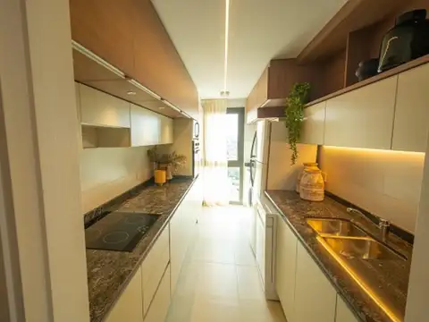 Departamento en Venta en Cerro De Las Rosas, USD 118.500