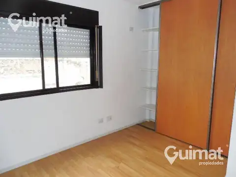 Departamento en Alquiler 10 años