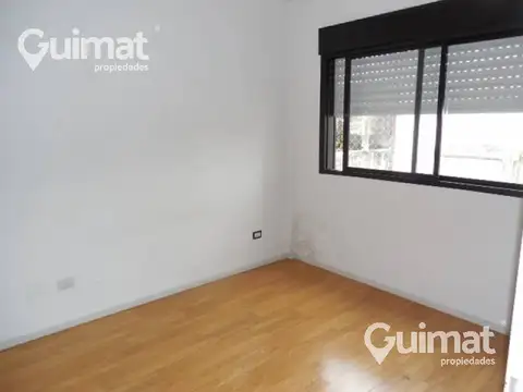 DEPARTAMENTO 2 AMBIENTE COMO NUEVO LAVADERO INCORP BALCON
