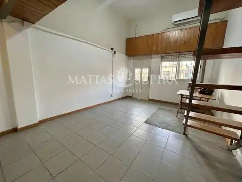 Local en Venta 50 años