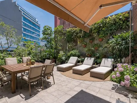 Departamento en Venta en Saavedra, USD 245.000