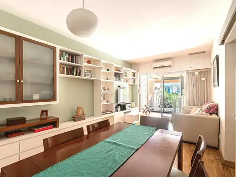 Departamento en Venta en Saavedra, USD 245.000
