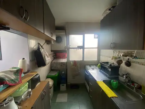 Departamento en Venta Apto profesional