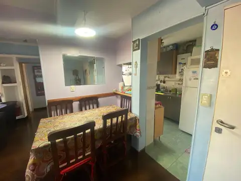 Departamento en Venta en San Telmo, USD 87.000