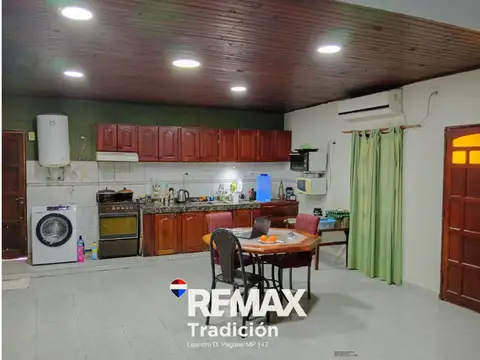 Casa en Venta de 3 dormitorios