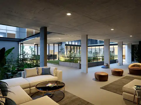 Departamento en Venta 1 año