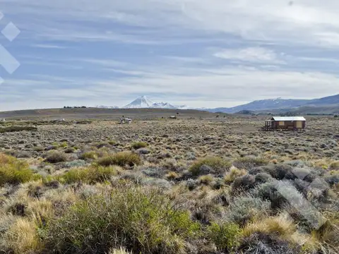 Terreno en  Lago Huechulaufquen