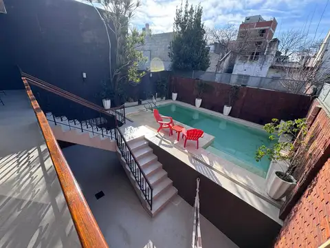 Casa en Venta 40 años