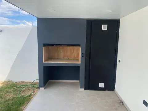 Dúplex de 2 dormitorios en Pampas de Manantiales