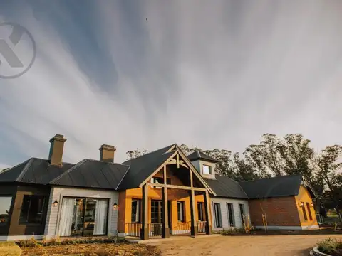 Terreno en Venta en Casonas Del Haras, USD 75.000
