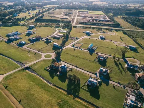 Casonas del Haras LOMADA
