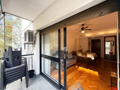 Departamento en Venta 52 años