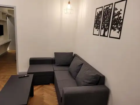 Departamento en Venta 50 años