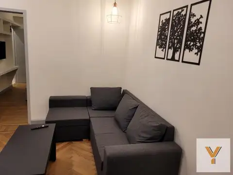 Departamento en Venta 50 años