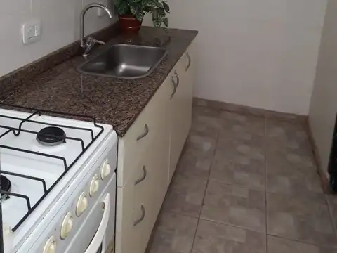 Departamento en Alquiler Permite mascota