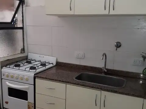Departamento en Alquiler 39 años