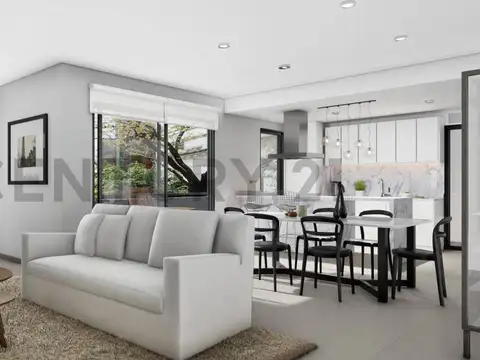 Departamento en Venta de 4 ambientes