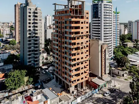 Departamento en Venta 2025 años