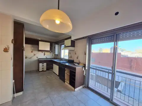 Departamento en Venta de 4 dormitorios