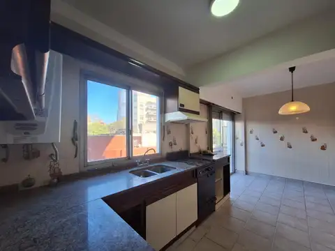 Departamento en Venta de 5 ambientes