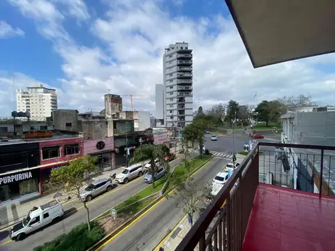 DEPARTAMENTO EN VENTA - CAMPANA
