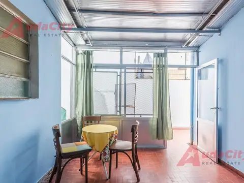 Depto Tipo Casa en Venta al Este