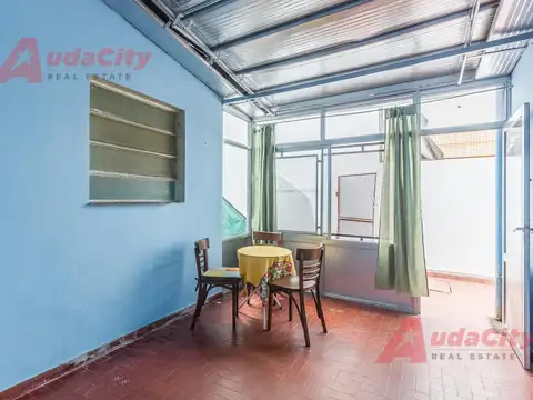 Depto Tipo Casa en Venta en Tablada, USD 65.000