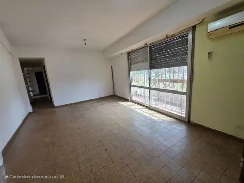 Departamento en Venta 48 años