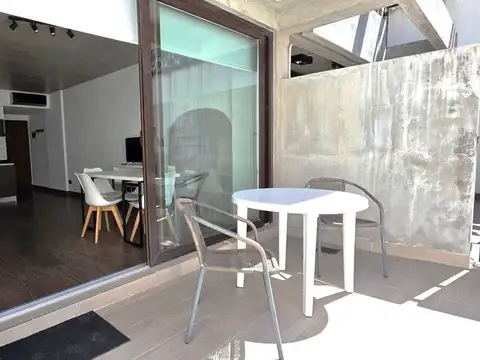 Departamento en Alquiler al Este