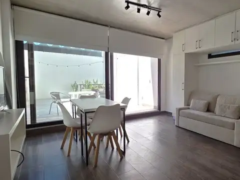 Concepción Arenal 3400