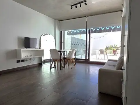 Departamento en Alquiler de Monoambiente