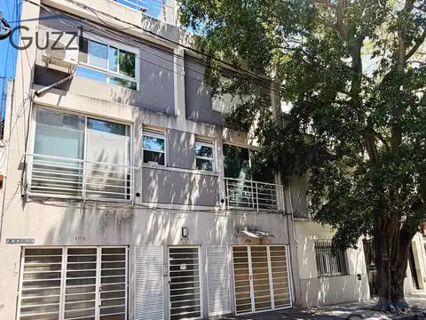 VENTA PH 2 AMBIENTES CON TERRAZA PROPIA – SAAVEDRA - APTO CREDITO