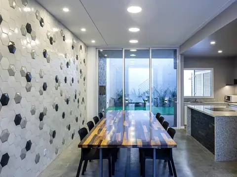 VENTA - Departamento 1 dormitorio con amenities. Martin , Rosario.