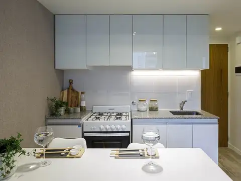 Departamento en Venta en Martin, USD 82.080