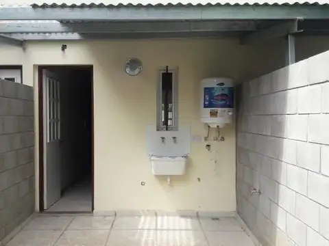 Depto Tipo Casa en Venta al Oeste