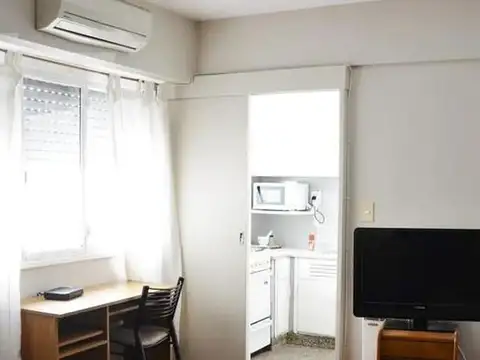 Departamento en alquiler temporario
