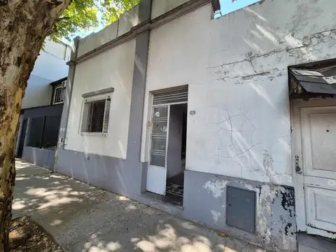 PH 3 AMBIENTES VENTA VILLA DEL PARQUE TERRAZA COCH