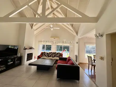 Casa en Venta 25 años