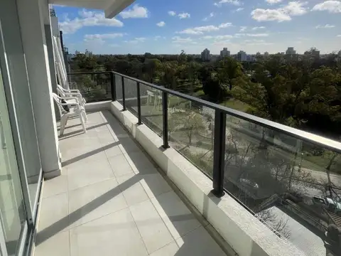Departamento en Venta en La Plata, USD 98.000